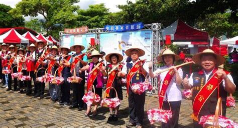 文化活動有哪些