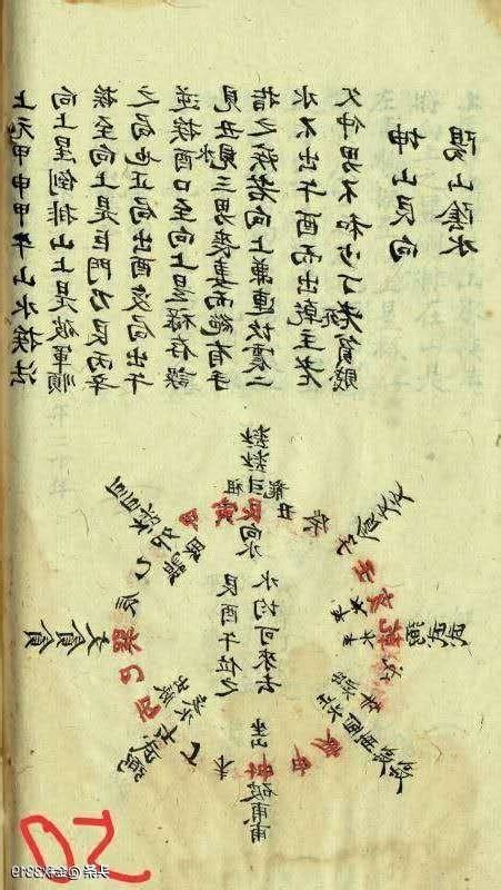 龍門八大局