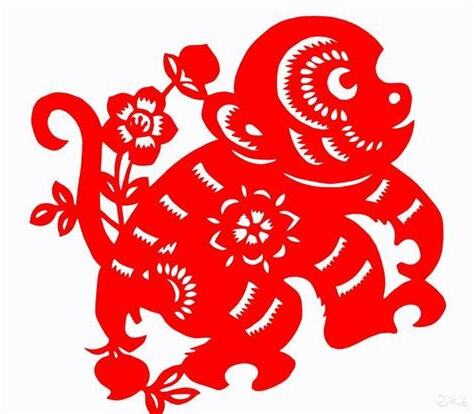 屬猴的年份