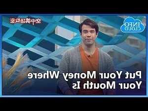 錢的諺語