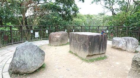 南港公園能量最強的地方