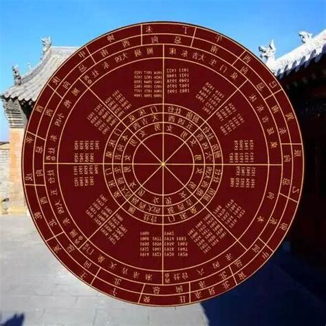 八字神煞解析