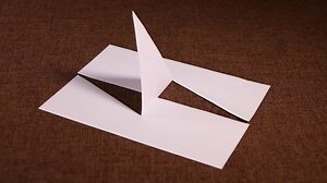 空間錯位