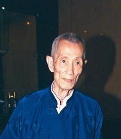 陈伯