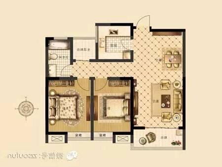 房屋朝向怎麼看