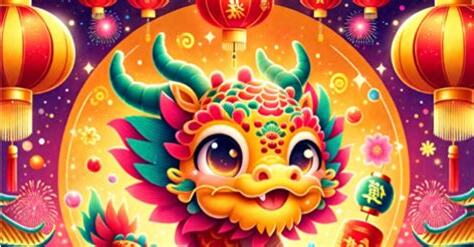 明年是龍年