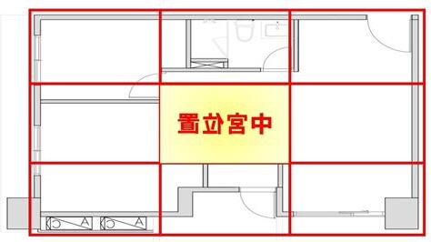 房中宮
