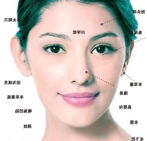 女人鼻子大代表什么