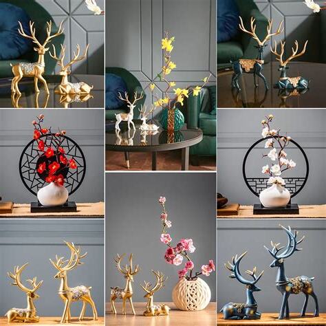 家飾品