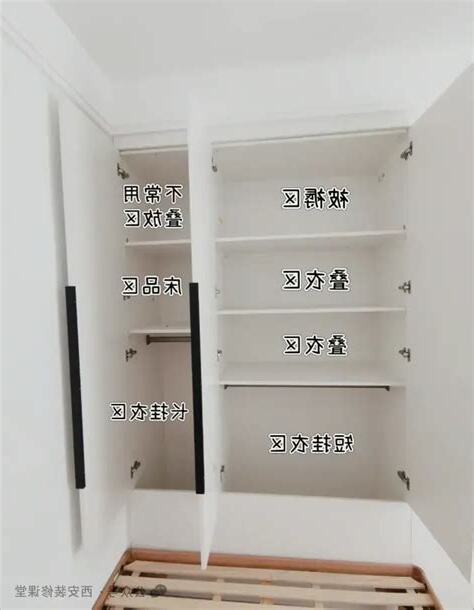 床位置