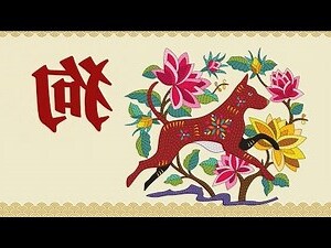 2017年生肖