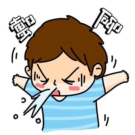 感冒不會好