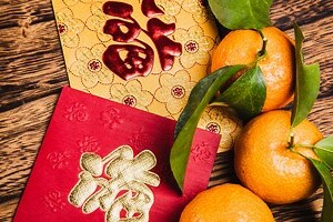 入厝紅包2023