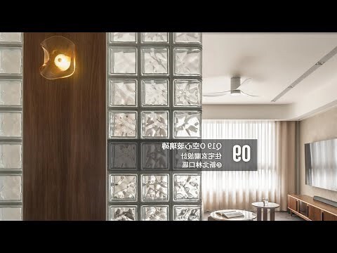 玄關牆