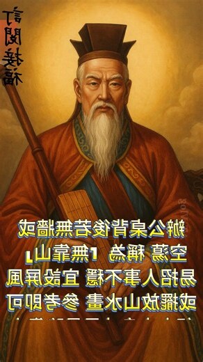 背後無靠化解