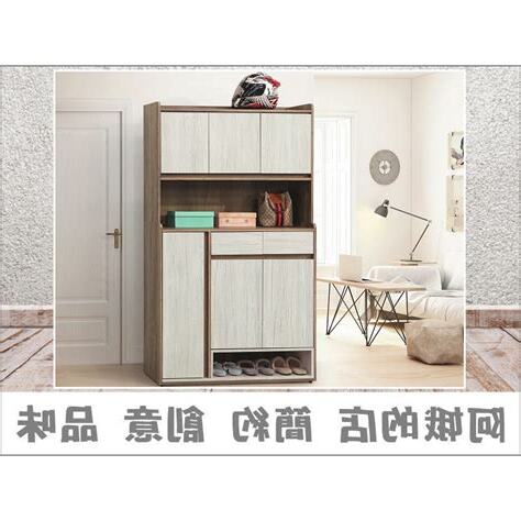 鞋櫃上可以放什麼