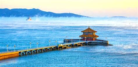 山東青島