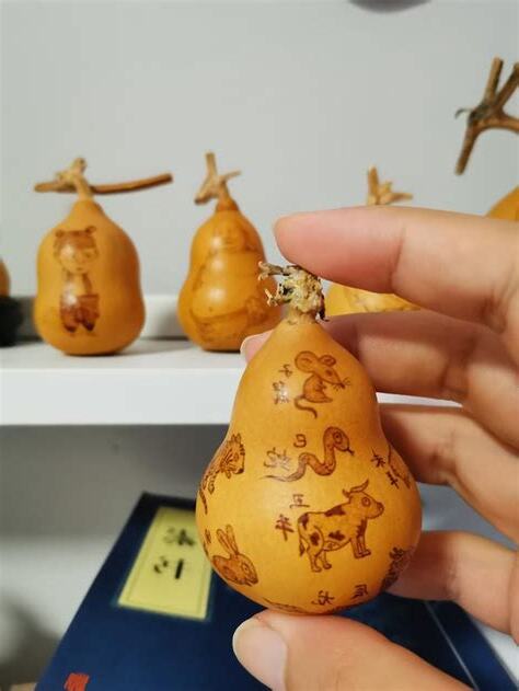 掛葫蘆時辰