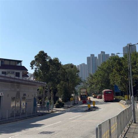 將軍澳風水