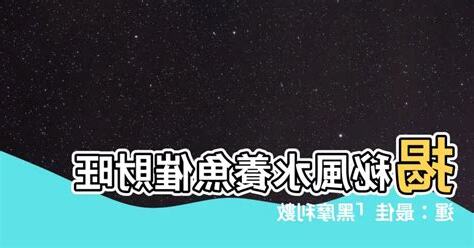 黑摩利數目