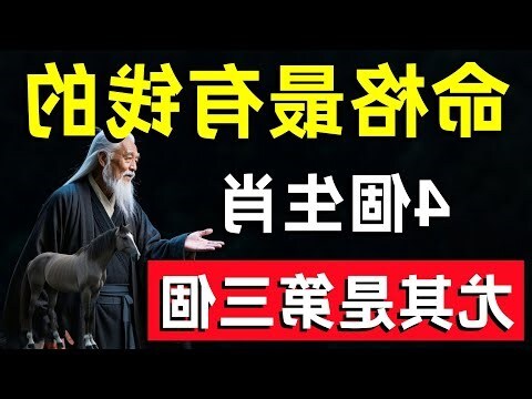 家裏財位