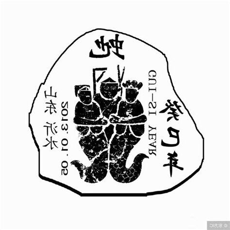 形體意思