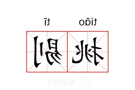 挑剔意思