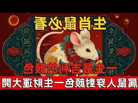 屬鼠五行顏色