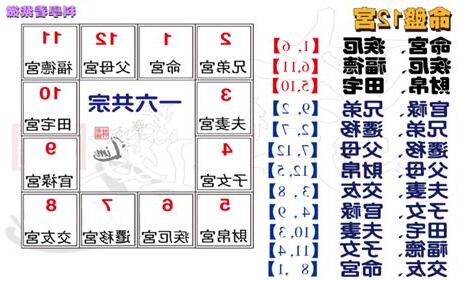 一六共宗