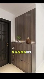 門口屏風