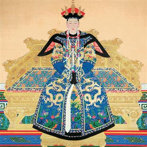 孝誠仁皇后