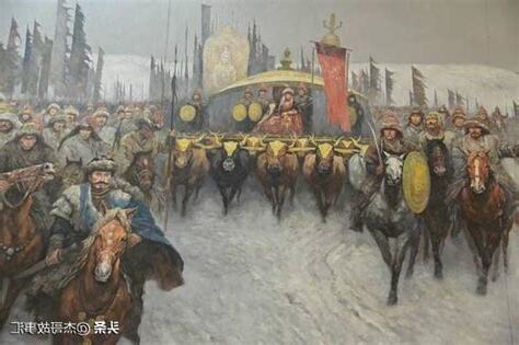 關隴集團是什麼