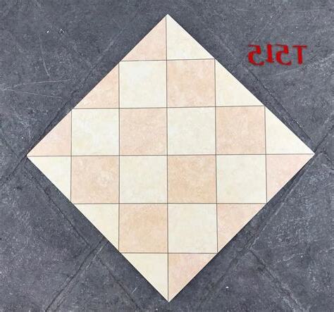 防滑砖
