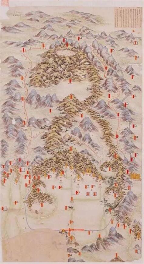 風水禁地