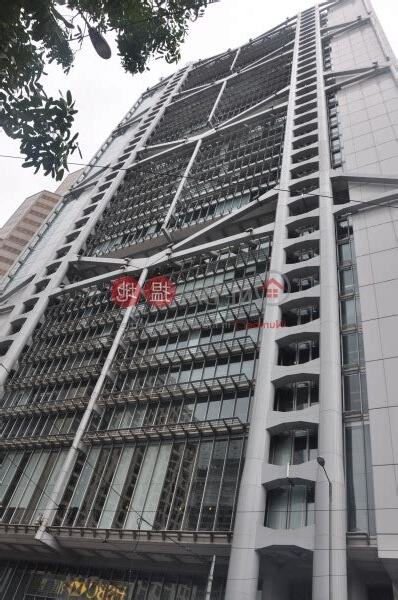 匯豐總行大廈