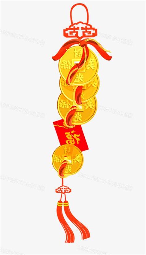 一串錢