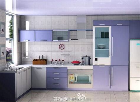 廚房在西北方如何解