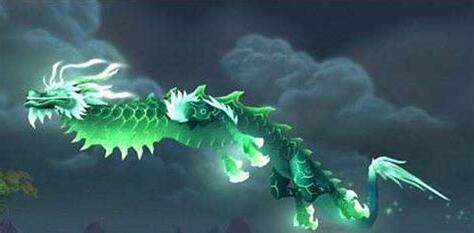 一條青龍
