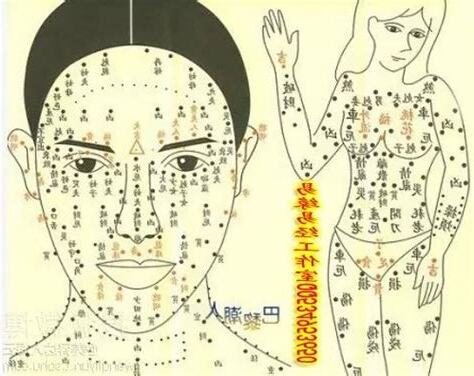 右屁股有痣女