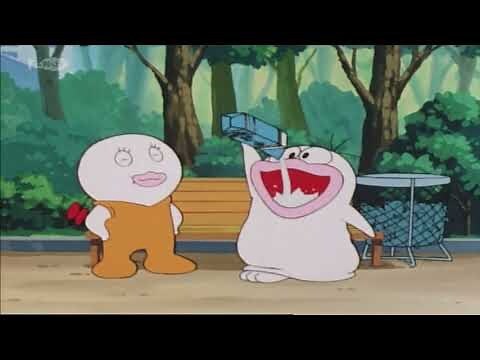 q版房子