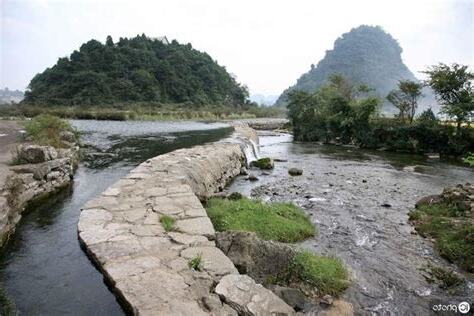 龍穴寶地