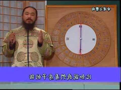 小羅盤功用