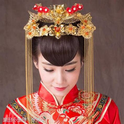 三娘煞結婚
