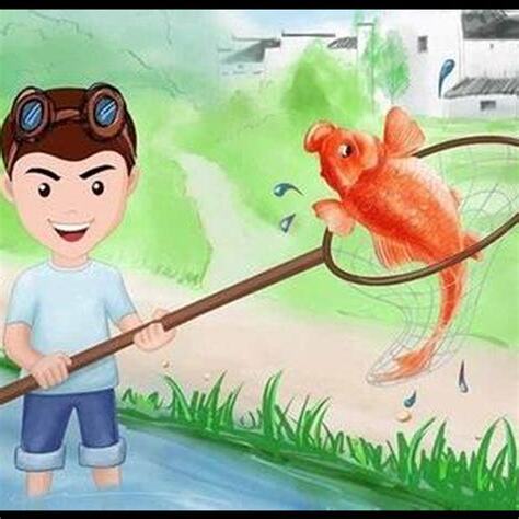 夢見別人釣魚