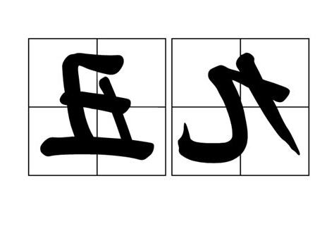 九醜