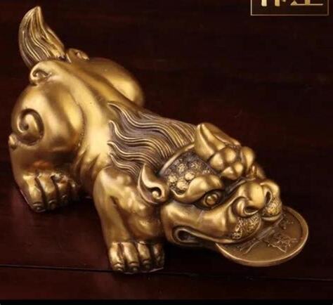 吞金獸是貔貅嗎