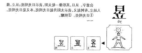 昱五行