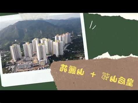 山麗苑風水