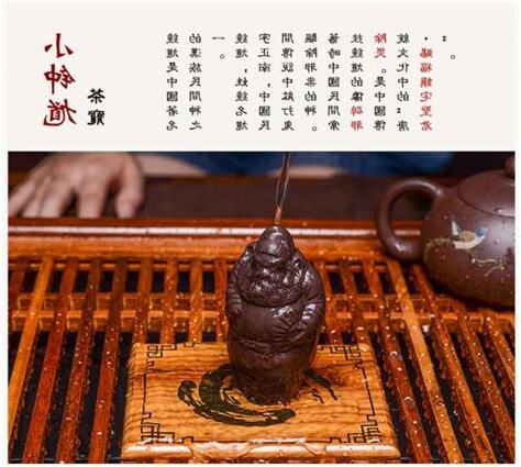 茶寵用途
