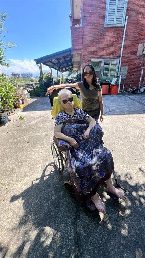 夢到過世的阿嬤生病